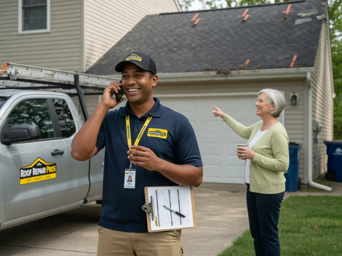 Roof Repair Lockport, IL FAQs
